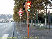 14 - Il semaforo burlone